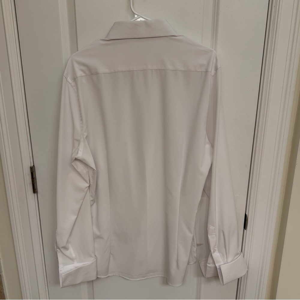 State & Liberty Tuxedo Shirt - Picture 10 of 12